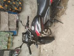 Bajaj Discover 125